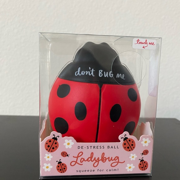 ๐ฃ Easter themed ๐ฃ Bunny chick ๐squeeze de-stress ball - Picture 3 of 6